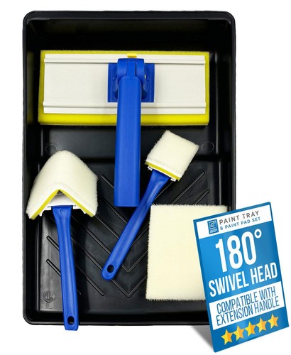 Set tamponi per pittura