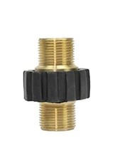 Alta Pressione Collegamento