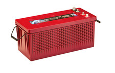 ZENIT BATTERIA 200A 12V