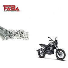 Kit Raggi Originali Beta Alp X