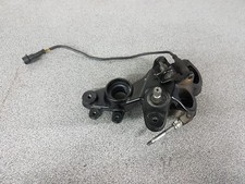 pedana destra DUCATI HYPERMOTARD 1100  EVO SP