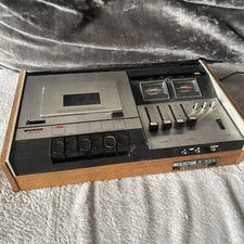 Cassette Deck Stereo TEAC