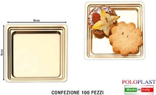 Polo Plast Vassoio Mignon