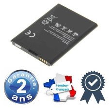 Batteria ~ Huawei Ascend G510 (T8951/U8951), G525, Y210, Y210c, Y530, Hb4w1