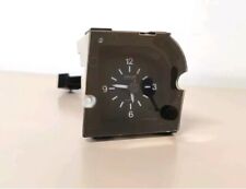 OROLOGIO VEGLIA FIAT PANDA 4X4 - FIAT PANDA 141 SISLEY  