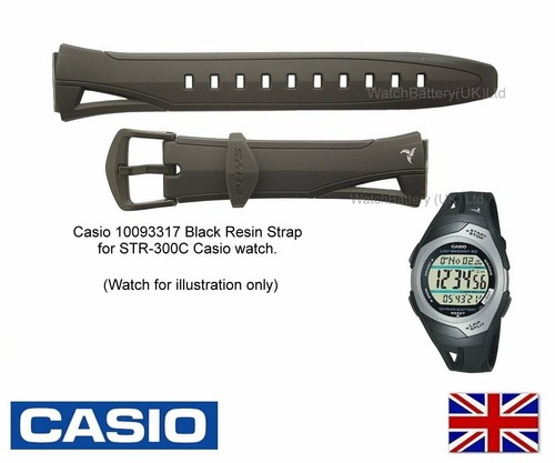 Cinturino orologio str 300c - cinturino, str-300c
