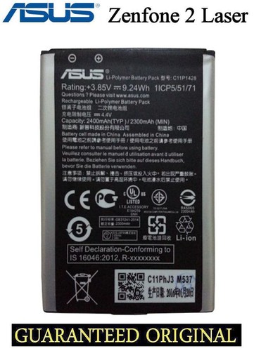 Batteria originale asus - batteria,