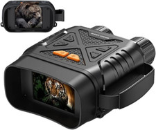 Binocolo per Visione Notturna