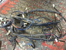 APRILIA HABANA 50CC COMPLETE