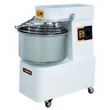 IMPASTATRICE A SPIRALE kg. 17