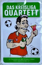 Kreisliga Quartetto