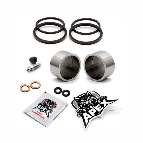 Kit manutenzione guarnizioni