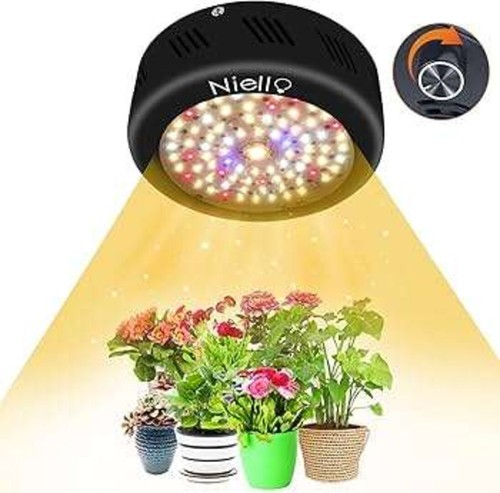 Lampada led per coltivazione - lampada,