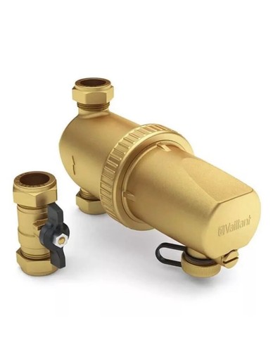 Vaillant kit protezione - vaillant,