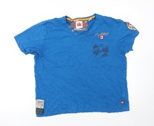 Shirt canadian peak - t-shirt,