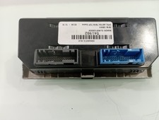 blocco comando clima per OPEL ASTRA TWIN TOP COSMO 13250616 elczp541982