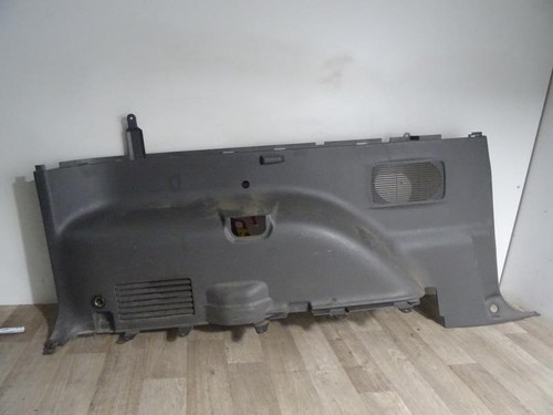 Rivestimento bagagliaio - bagagliaio, sx