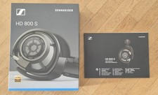 Cuffie sennheiser hd800s - sennheiser,
