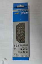 CATENA SHIMANO DURACE CN-M9100