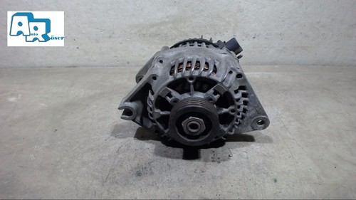 Alternatore citroen n2 - citroen, zx