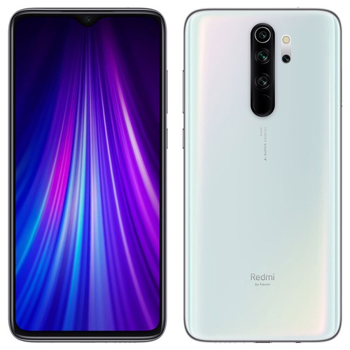 Xiaomi redmi note - 8, 4g