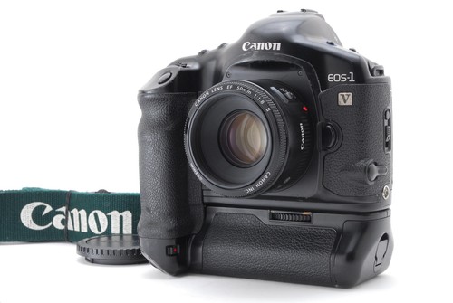 Canon eos1v mm - canon,