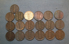 Centesimi spiga serie - centesimi,