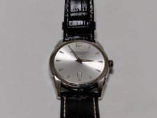 Hamilton Jazzmaster Slim Auto