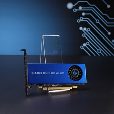 Scheda grafica AMD Radeon PRO