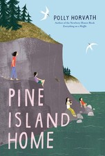 Pine island home - island,