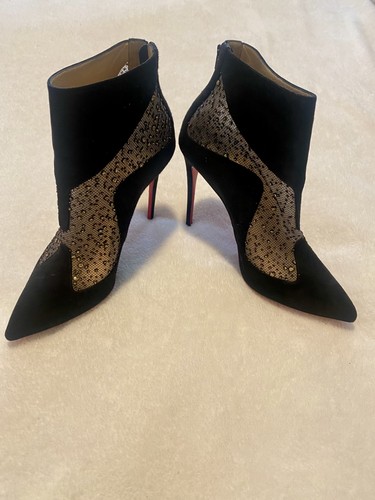 Stivaletti christian louboutin - christian,