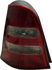 Fanale posteriore sinistro per