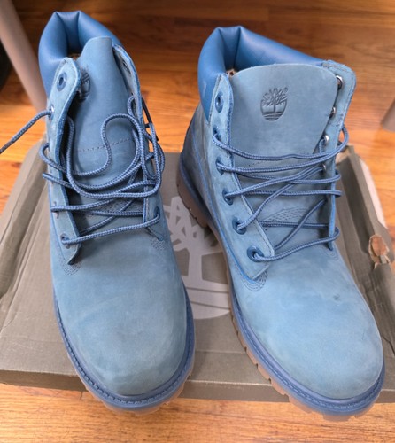 Timberland inch premium - 6-inch,
