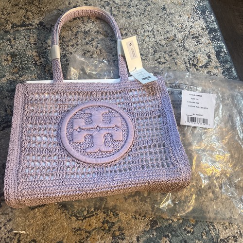 Tory burch ella - burch, borsa