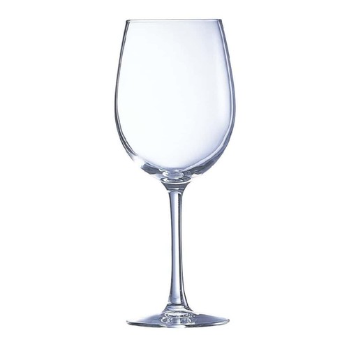 Set calici vino tulipe - calici,
