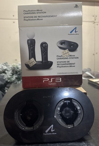 Sony move charging station - sony, for