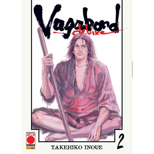 Takehiko inoue vagabond - ,