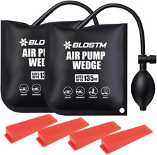 Cuscino Sollevatore Pompa