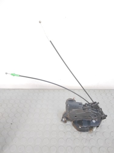16158 serratura esterna - serratura, ant