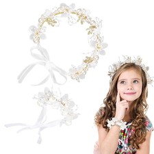 Bracciale Fascia per capelli