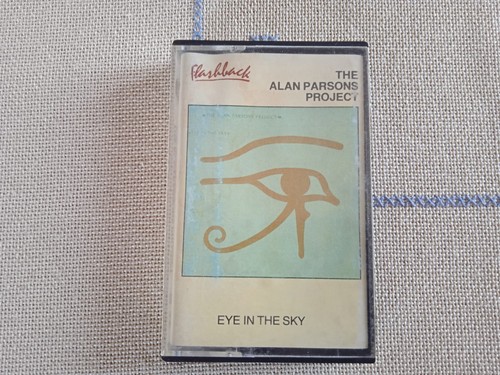 The alan parsons - alan,