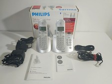 Philips CD245 Duo Telefoni