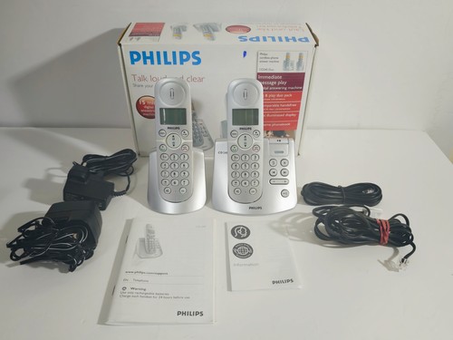 Philips cd245 duo telefoni - duo,