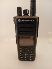 Motorola xpr7550 vhf - motorola, bt
