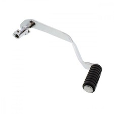 Leva cambio pedale per