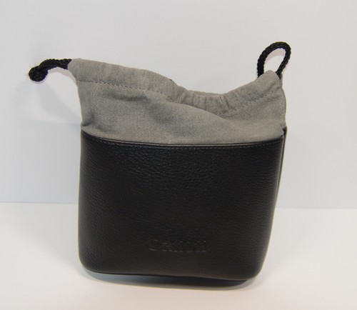 Borsa flash originale canon - originale,