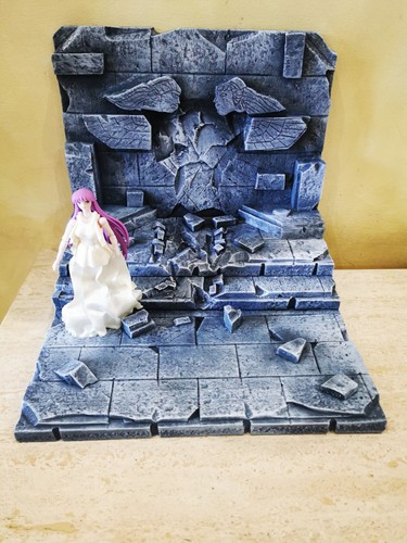 Saint seiya cavalieri zodiaco - saint,