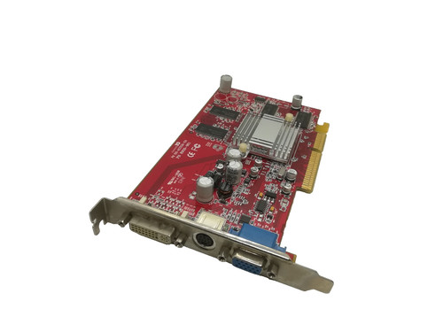 Connect radeon 9600 128mb - connect,