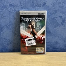 Resident Evil APOCALYPSE -