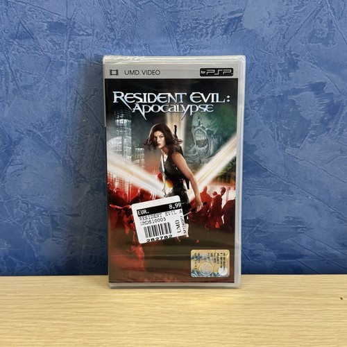 Resident evil apocalypse - evil,